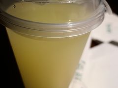 -绿茶餐厅(朝阳大悦城店)