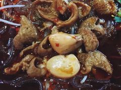 -龙抄手(文殊坊店)