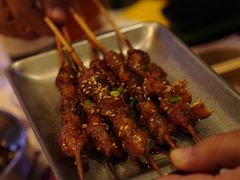 -靓靓蒸虾·头牌蒸虾(万松园玲珑店)