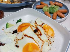 -柠檬树茶餐厅(海雅缤纷城店)
