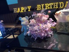 -黑桃K生日订制KTV