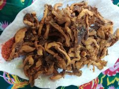 -人民公社大食堂(顺义总店)
