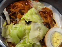 -晋爱面大同刀削面(白纸坊店)
