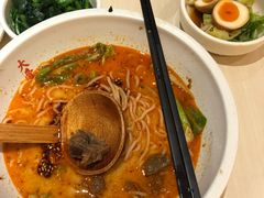 -味千拉面(上海蓝天路店)