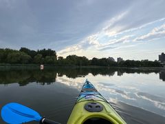 -WhaleSports户外水上运动俱乐部(朝阳公园店)