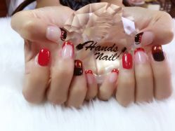 点击看大图 -Hands Nail专业美甲美睫