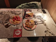 -比格比萨自助(宝山日月光店)