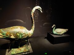 -陕西历史博物馆