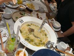 -渔语鱼新川菜Bistro(万象天地店)