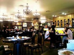 -无招牌海鲜餐厅(怡丰城店)