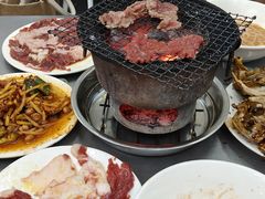 -松明一烤肉馆(鲁园店)