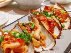 -花和寿喜烧·三文鱼自助专门店(光屿城店)