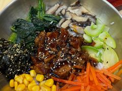 -食米家拌饭(梅溪新天地店)