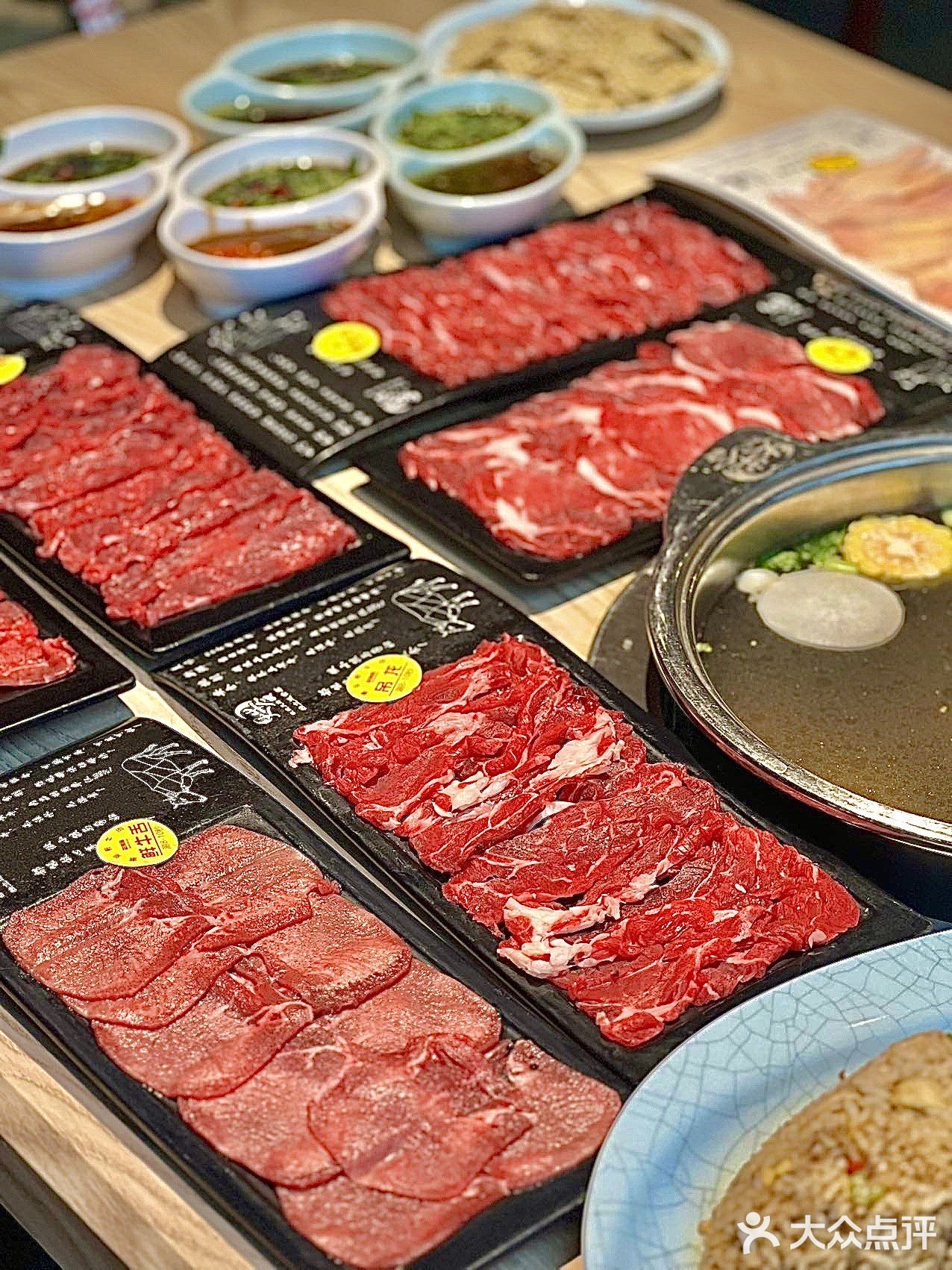 成都📍潮汕牛肉的天花板！鲜到停不下来！！