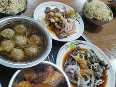 -歪头牛肉(金龙壹号店)