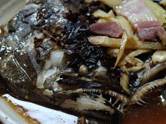 -玲燕蒸菜馆(江东路店)