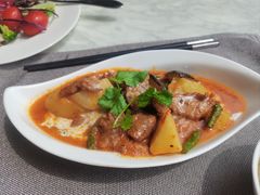 -成都瑞吉酒店·秀餐厅