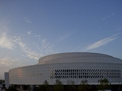 外景-北京园博大酒店