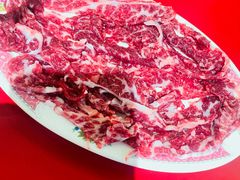 -潮汕·草根牛肉档(城市集市上海荟聚店)