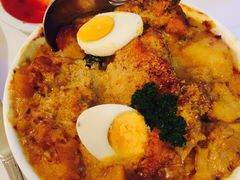 -大堂街8号葡国餐厅(RESTAURANTE ESCADA)