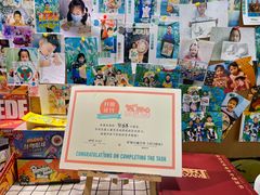-尼莫儿童美术(三阳路融科天城校区)