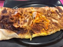 -新加坡Zam Zam餐馆