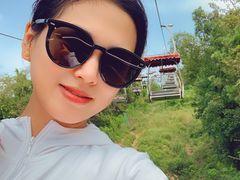 -青岛中山公园-索道售票处