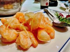 -玉华台饭庄·淮扬菜·烤鸭(望京店)