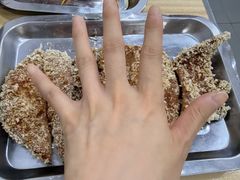 -潮妈小食