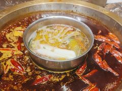 -堂客老火锅(欣阳广场总店)