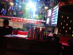 -肉串汪(望京店)