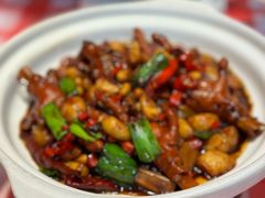 -辣小鲜·南昌大排档(船山路店)