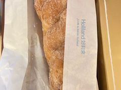 -好利来(鞍山站前店)