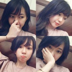 -罗亚帝造型