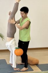 -伽玥瑜伽·普拉提馆