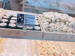 -清真全盛斋传统糕点(西羊市店)