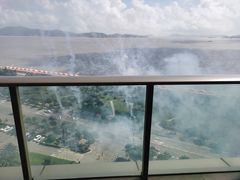 -舟山希尔顿酒店