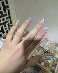 -晨·艺美甲美睫