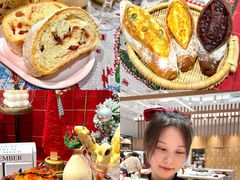 -ABC Cooking Studio(上海环球金融中心店)