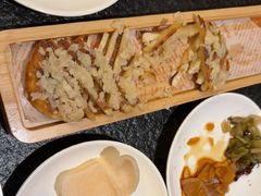 -福苗小骆驼烧烤(大唐不夜城店)
