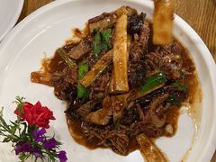 -米香居新鲁味·水饺餐厅
