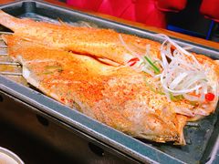 -纳瓦新疆菜(银都店)