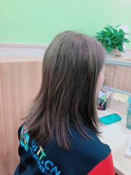 -Moyue HAIR SALON