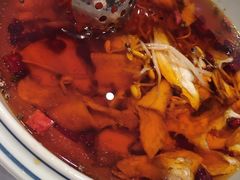-北李妈妈菜·海肠捞饭(高新万达店)