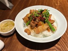 -Bistro 63 创意融合料理(广粤天地店)
