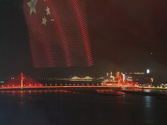 -秋水广场音乐喷泉