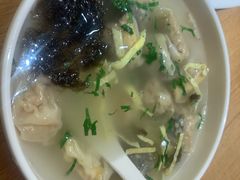 -琴岛顺天馄饨(漳州二路店)