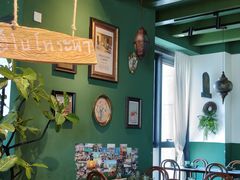 -Thai Basil罗勒叶泰式餐厅(时代天街店)