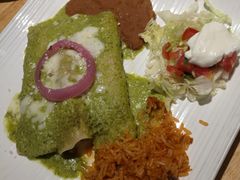 -Cactus墨西哥仙人掌餐厅