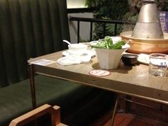 -京涮铜锅涮肉(华贸店)